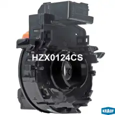 Кольцо&nbsp;контактное KRAUF HZX0124CS