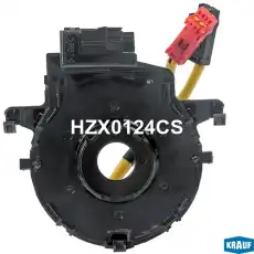 Кольцо&nbsp;контактное KRAUF HZX0124CS