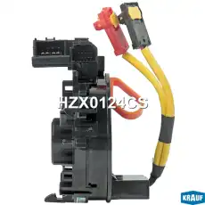 Кольцо&nbsp;контактное KRAUF HZX0124CS