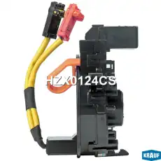 Кольцо&nbsp;контактное KRAUF HZX0124CS