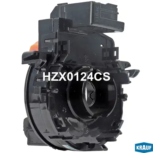 Кольцо&nbsp;контактное KRAUF HZX0124CS