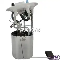 Модуль в сборе с бензонасосом AJ0097B UTM