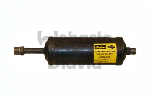 Осушитель кондиционера WEBASTO 82D0175731MA