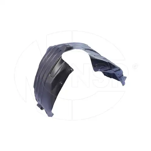 Подкрылок NSP NSP195512100XST01A