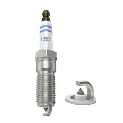 Свеча зажигания BOSCH 0 242 229 745