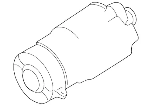 Стартер MITSUBISHI MD356178