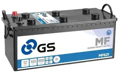 Аккумулятор GS MF621