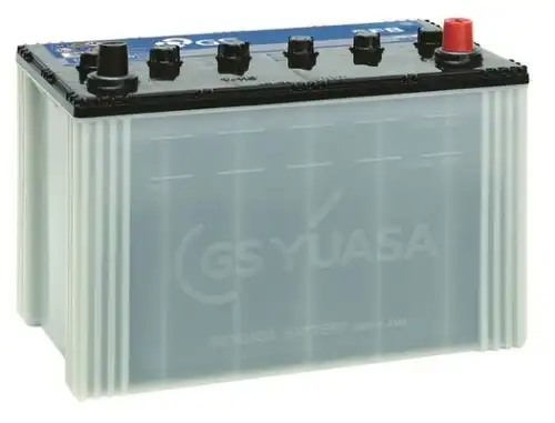 Аккумулятор GS EFB335