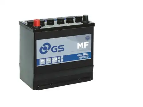 Аккумулятор GS MF049