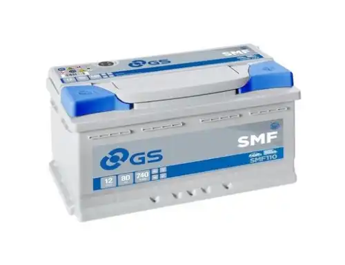 Аккумулятор GS SMF110