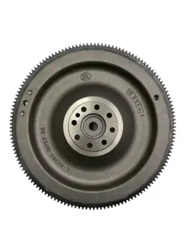 Маховик ! \ 181880 MEC-DIESEL