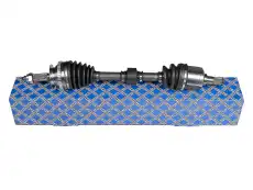 Вал приводной в сборе STELLOX 158 2301-SX