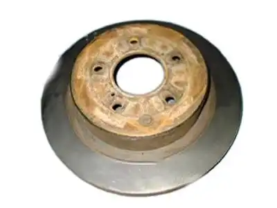Тормозной диск NISSAN 43206 20U00