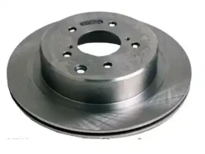Тормозной диск NISSAN 43206 01U00