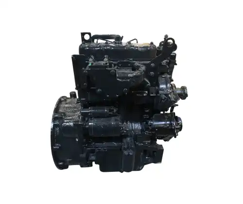 Двигатель (ДВС) в сборе MEC-DIESEL 70018