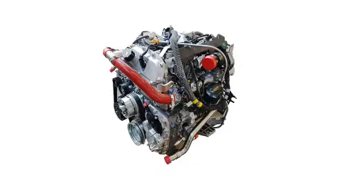 Двигатель (ДВС) в сборе MEC-DIESEL 71081