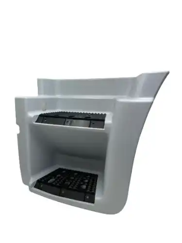 Подножка ! \ 940842 MEC-DIESEL
