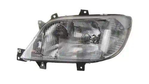 Фара противотуманная MEC-DIESEL MDPR0123DX