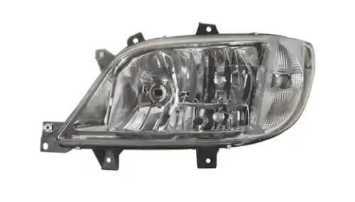 Фара противотуманная MEC-DIESEL MDPR0127SX