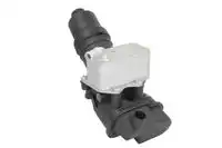 Масляный радиатор THERMOTEC D4A021TT