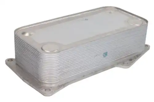 Масляный радиатор THERMOTEC D4AG007TT