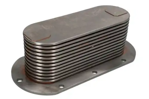 Масляный радиатор THERMOTEC D4AG011TT