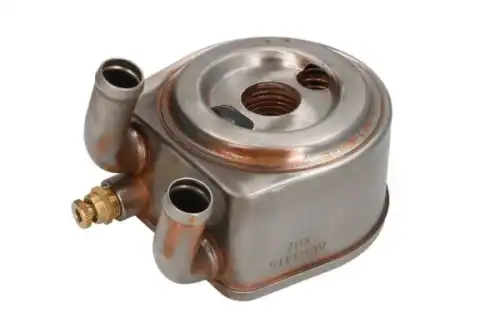 Масляный радиатор THERMOTEC D4AG012TT