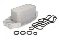 Масляный радиатор THERMOTEC D4I006TT