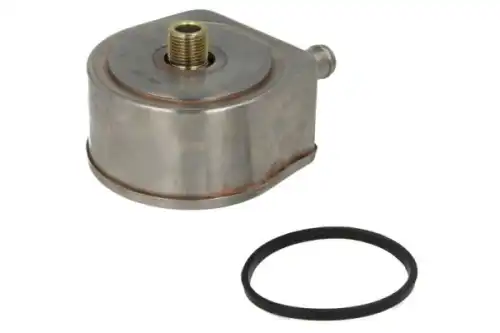 Масляный радиатор THERMOTEC D4J001TT