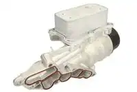 Масляный радиатор THERMOTEC D4M013TT