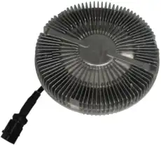 Сцепление, вентилятор радиатора ! \ D5CT001TT THERMOTEC