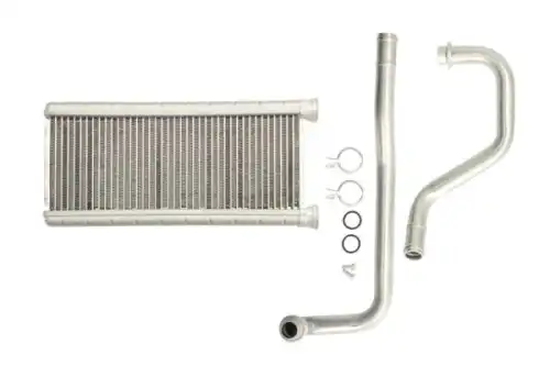 Радиатор печки THERMOTEC D65003TT