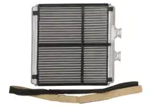 Радиатор системы охлаждения двигателя THERMOTEC D6M013TT