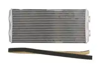 Радиатор системы охлаждения двигателя THERMOTEC D6ME005TT