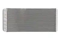 Радиатор печки THERMOTEC D6VO003TT