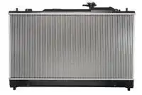 Радиатор системы охлаждения двигателя THERMOTEC D73018TT