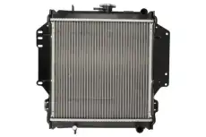 Радиатор системы охлаждения двигателя THERMOTEC D78020TT