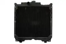 Радиатор системы охлаждения двигателя THERMOTEC D7AG017TT