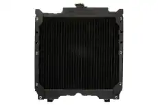 Радиатор системы охлаждения двигателя THERMOTEC D7AG017TT