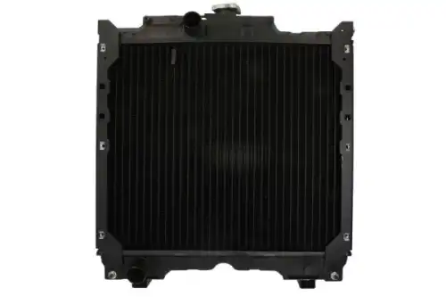 Радиатор системы охлаждения двигателя THERMOTEC D7AG017TT