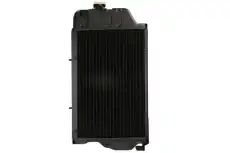 Радиатор системы охлаждения двигателя THERMOTEC D7AG080TT