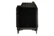 Радиатор системы охлаждения двигателя THERMOTEC D7AG111TT