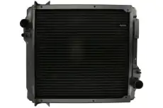 Радиатор системы охлаждения двигателя THERMOTEC D7AG112TT