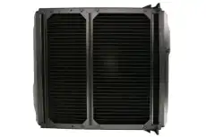 Радиатор системы охлаждения двигателя THERMOTEC D7AG112TT