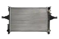 Радиатор системы охлаждения двигателя THERMOTEC D7V006TT