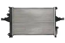 Радиатор системы охлаждения двигателя THERMOTEC D7V006TT