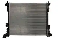 Радиатор системы охлаждения двигателя THERMOTEC D7Y077TT