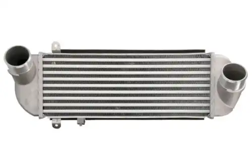 Интеркулер THERMOTEC DA05005TT