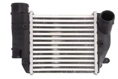 Интеркулер THERMOTEC DAA018TT