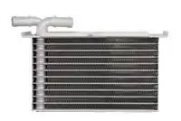 Интеркулер THERMOTEC DAA021TT